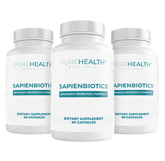 Sapienbiotics Formula